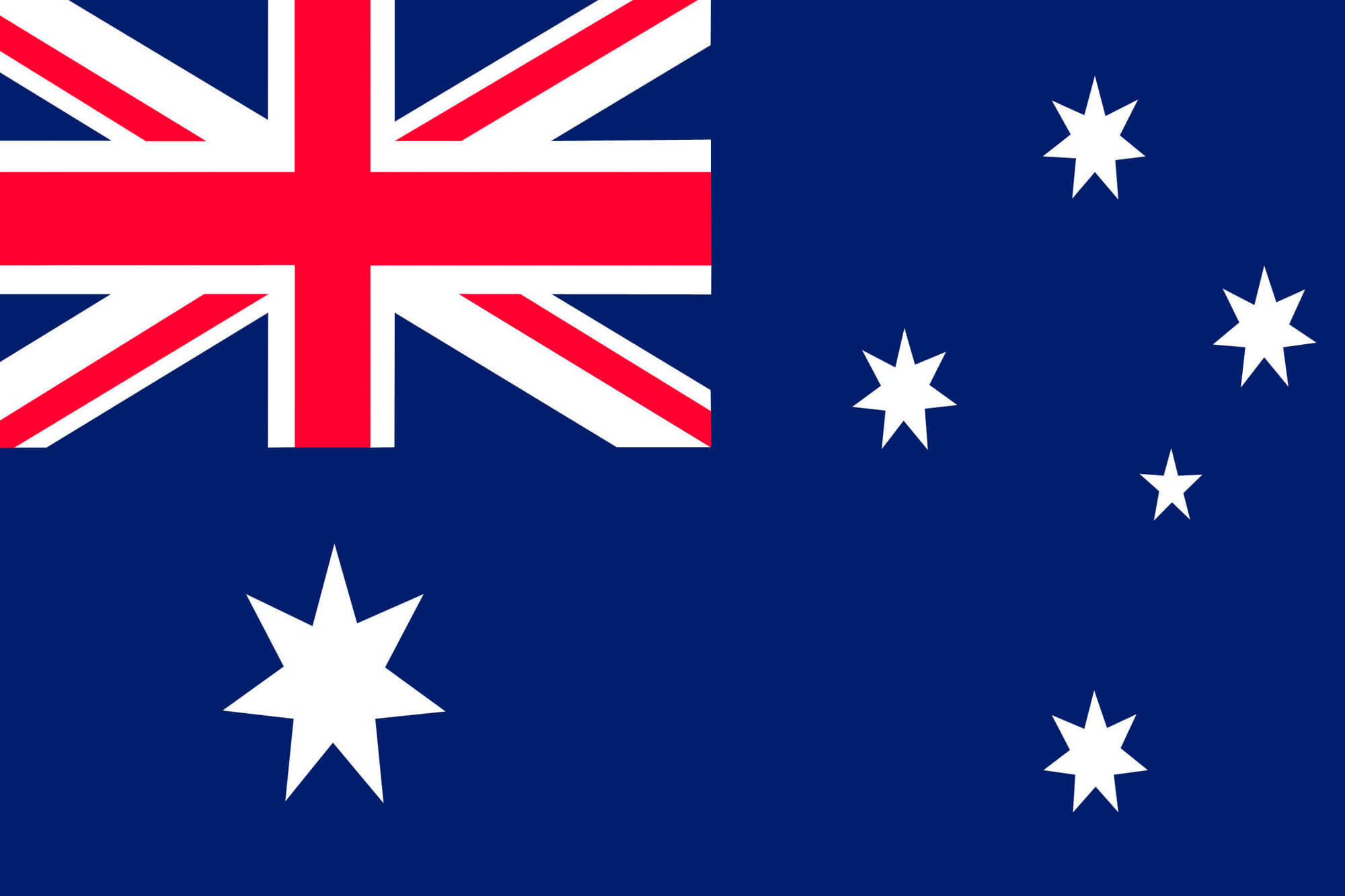Australia flag