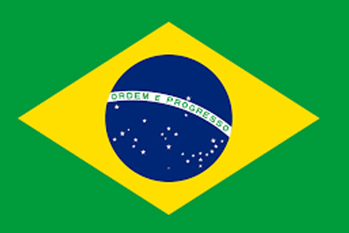Brazil flag