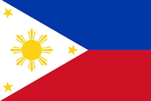 Philippines flag