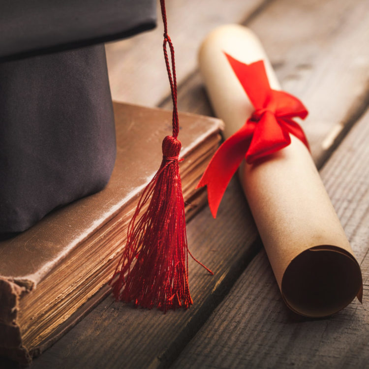 ESTARL scholarships