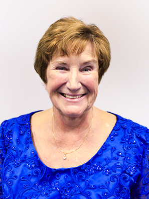 Barbara Ann K. Holmes
