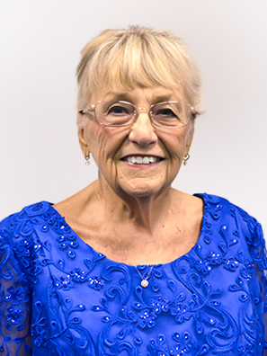 Billie Bradfield