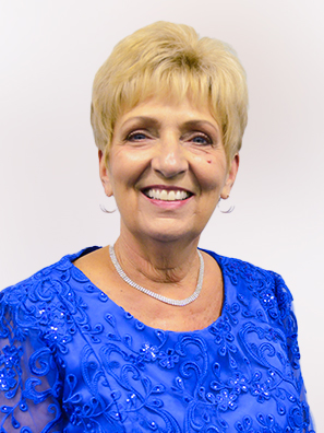 Debbie Dreier