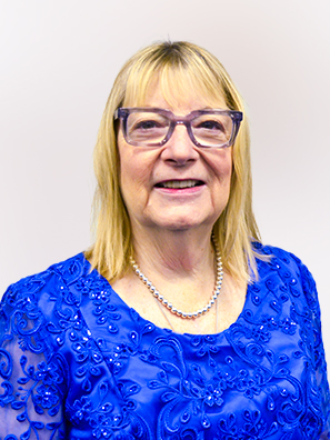 Helen Delaney