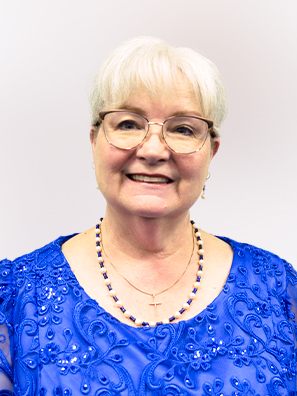 Leslie Van Etten
