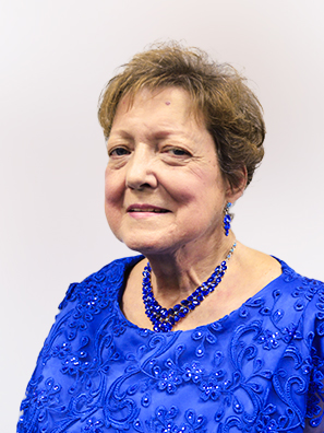 Lynda Swan