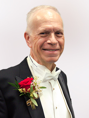 Michael E. Berry
