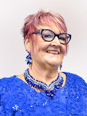 Rhonda Johnson