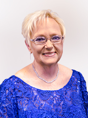 Susie Roach