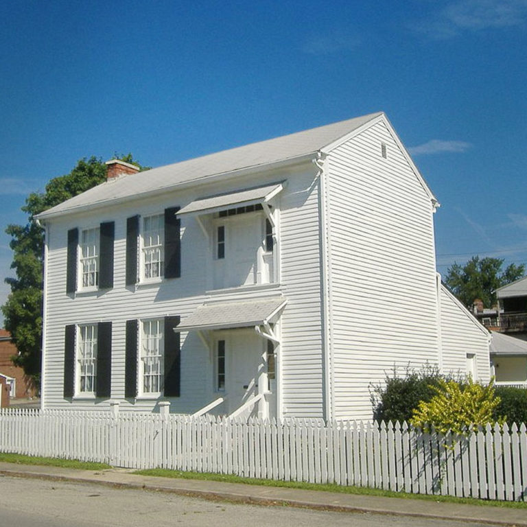 Rob Morris Home