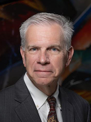 Michael E. Berry, Most Worthy Grand Patron